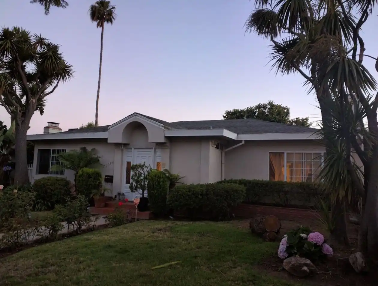 home in beverly hills