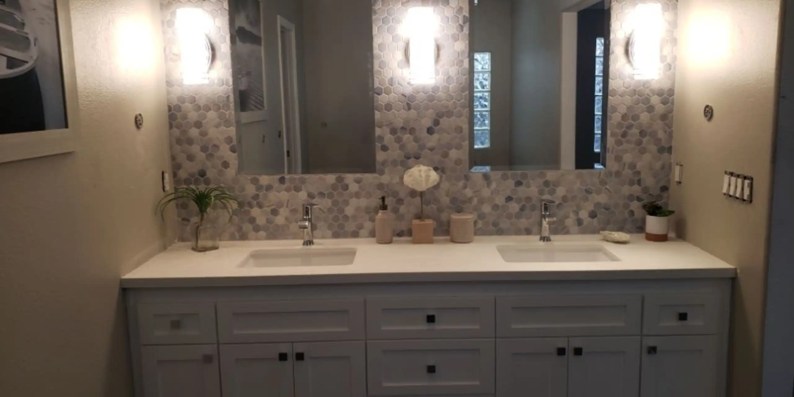 kitchen remodel by rr services