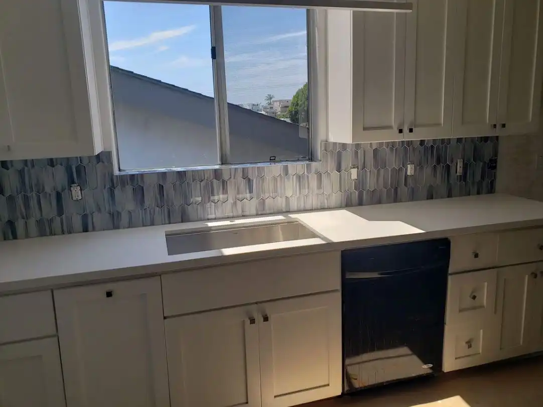 kitchen remodel contractors in beverly hills