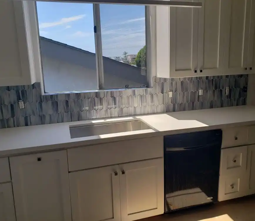 kitchen remodel in beverly hills